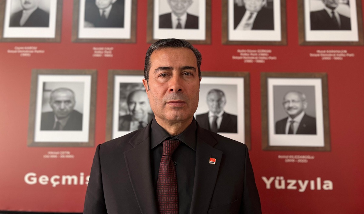 Feyzullah Keskin