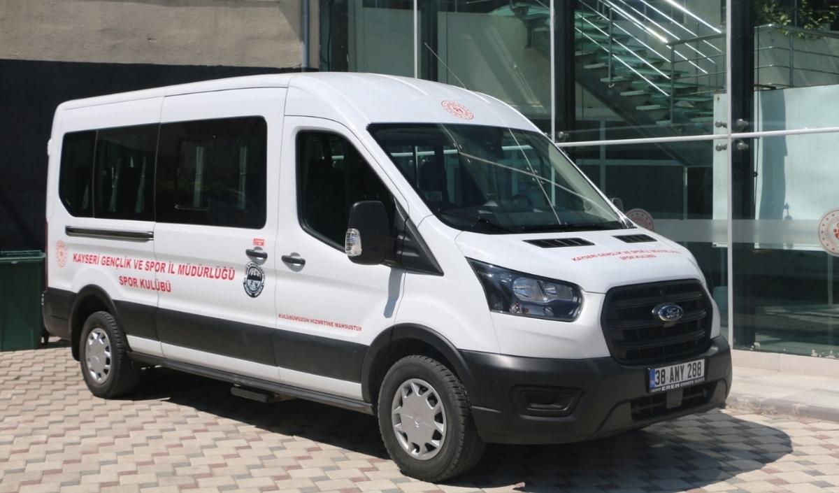 Gençlik Spor (1)