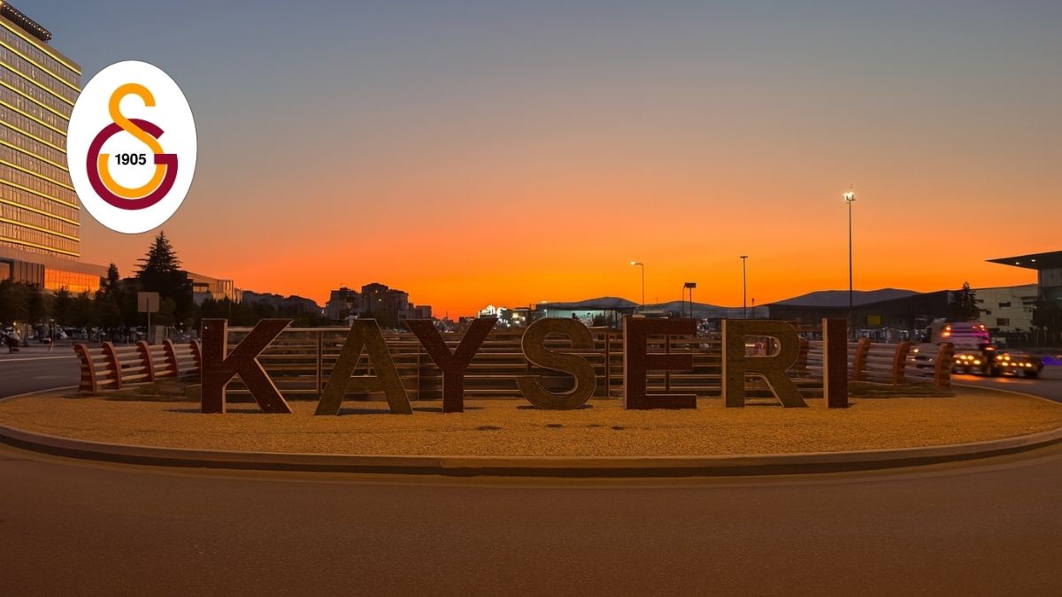 Gs Kayseri Şampiyonluk (5)