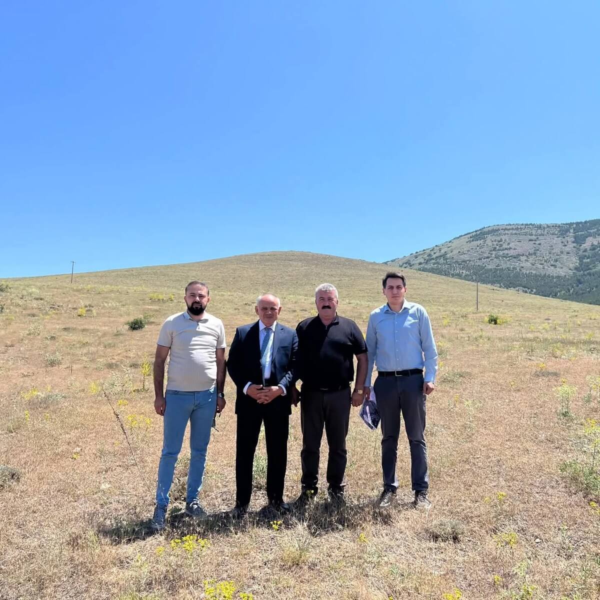 esat öztürk
