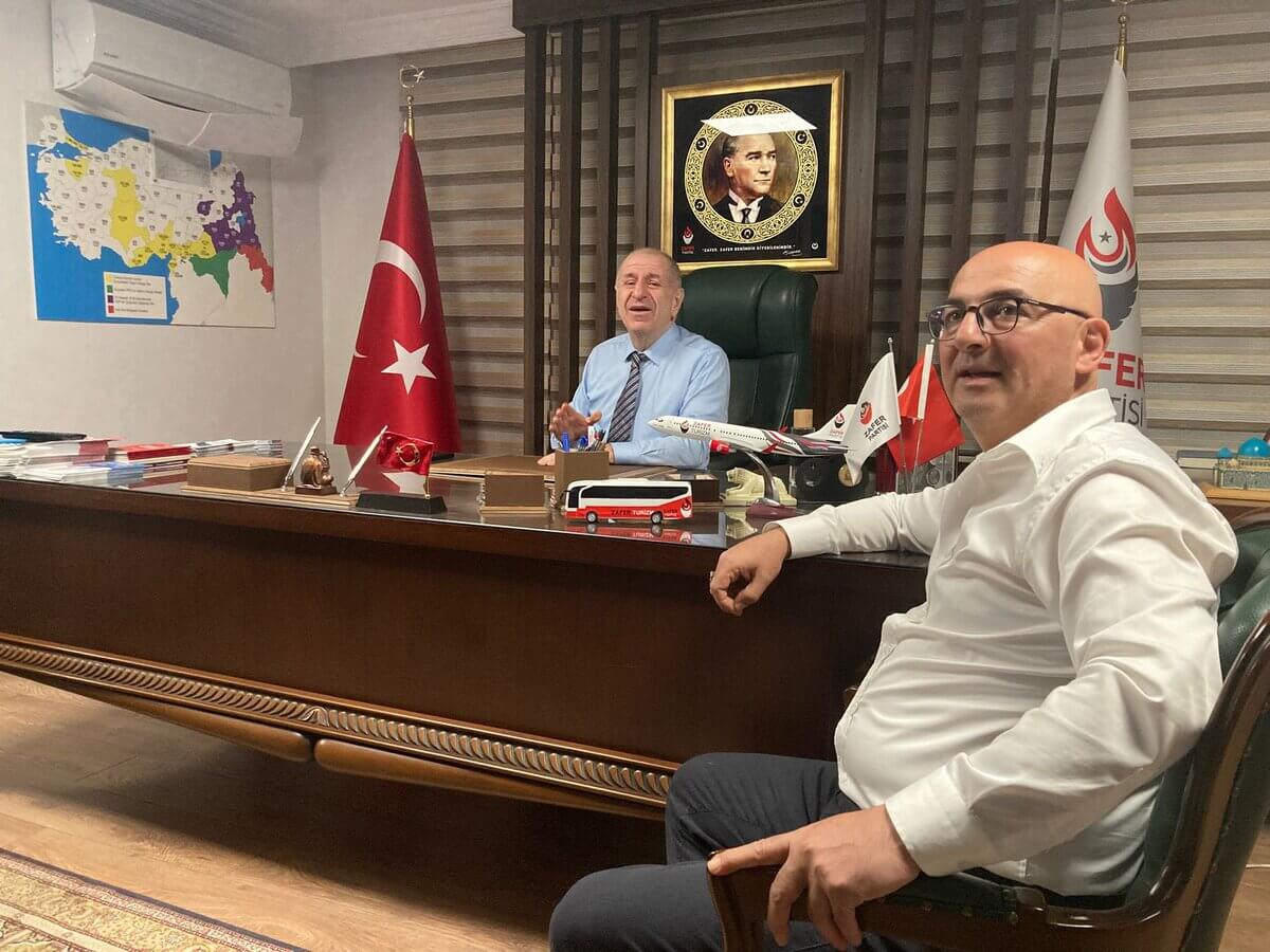 Özdağ