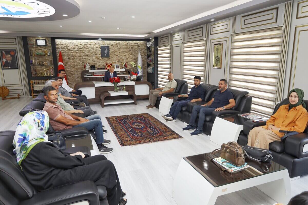 kayseri yahyalı