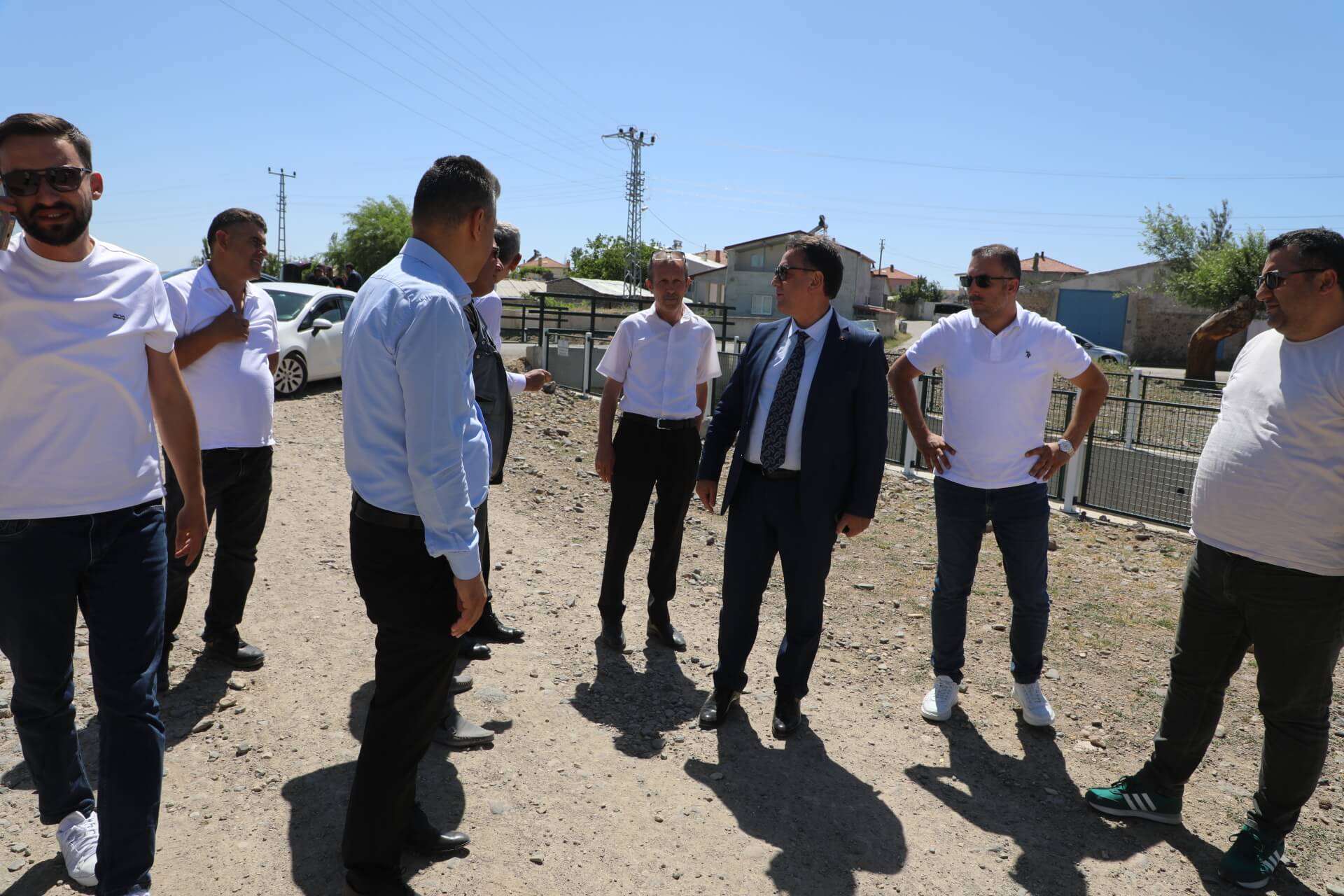 kayseri develi