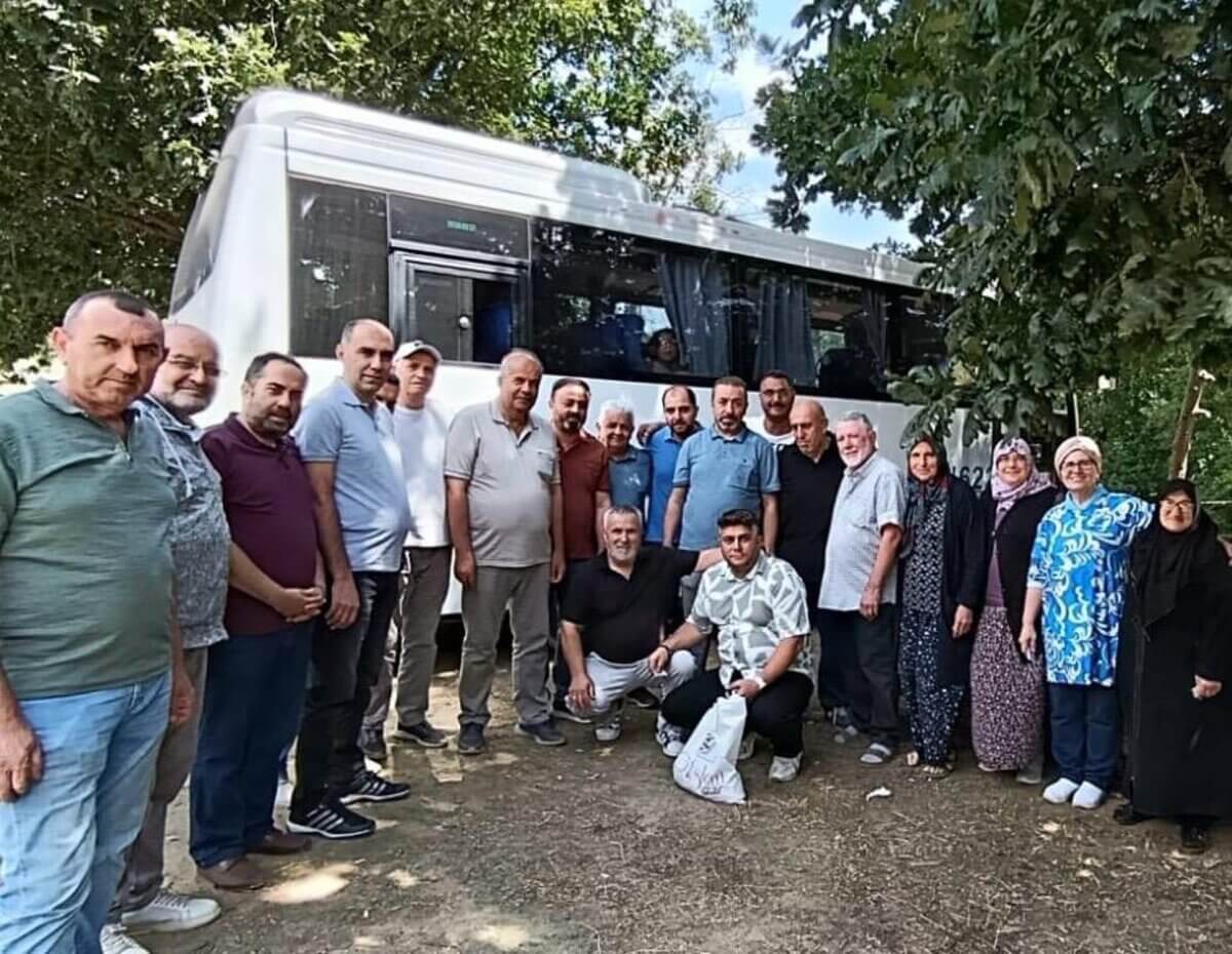 develiler derneği
