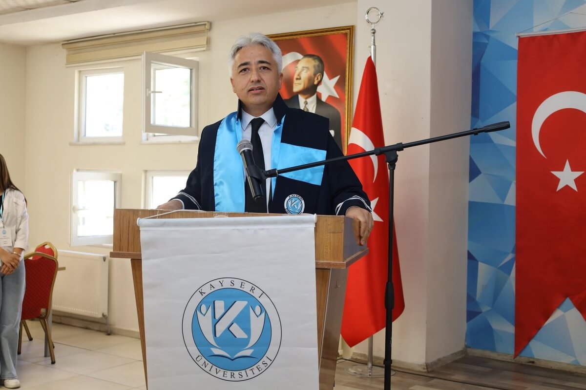 tören