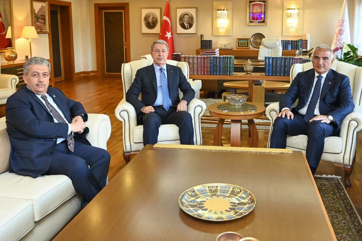 hulusi akar