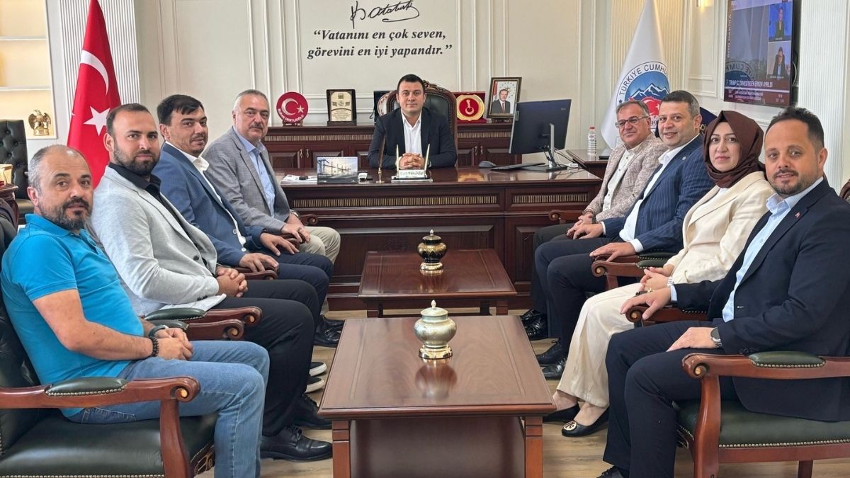 Hacılar Kaymakam (3)