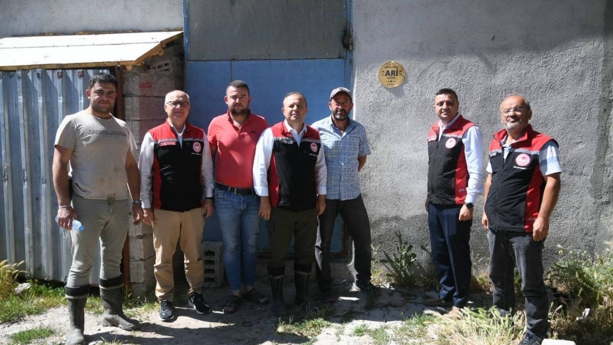 Hastalıktan Ari Işletme (1)