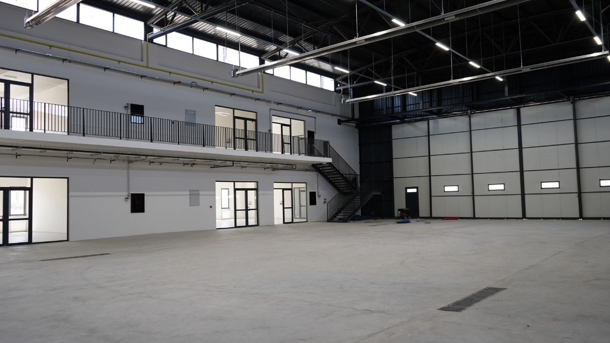 Havacılık Lisesi (4)