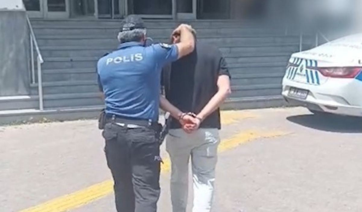 Hırsızlık Kıranardı