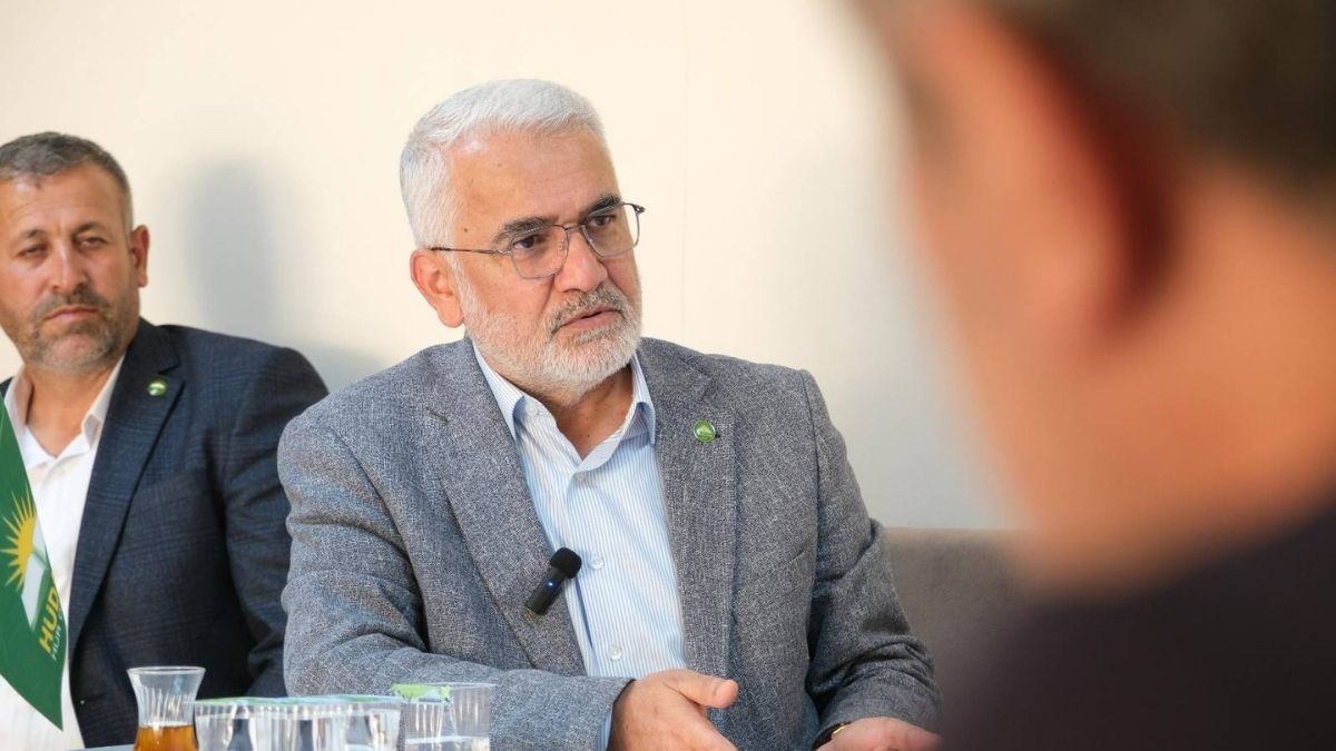 Hüdapar Zafer (2)