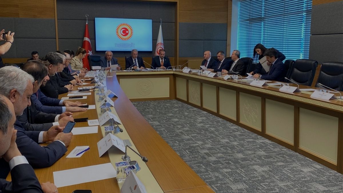 Hulusi Akar (1)