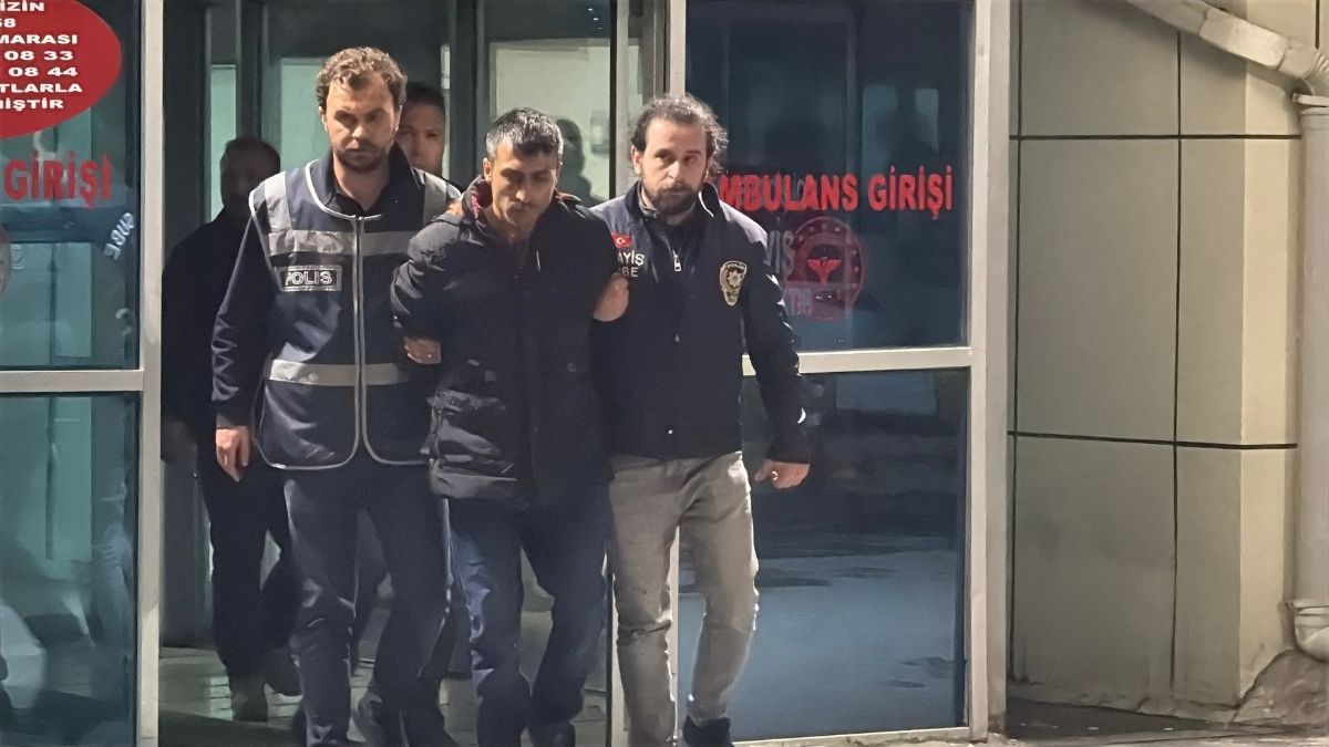 İki Kardeş Evlerinde Boğazlarından Kesilmiş Halde Bulunmuştu! Olay Ile Ilgili Yeni Gelişme (1)