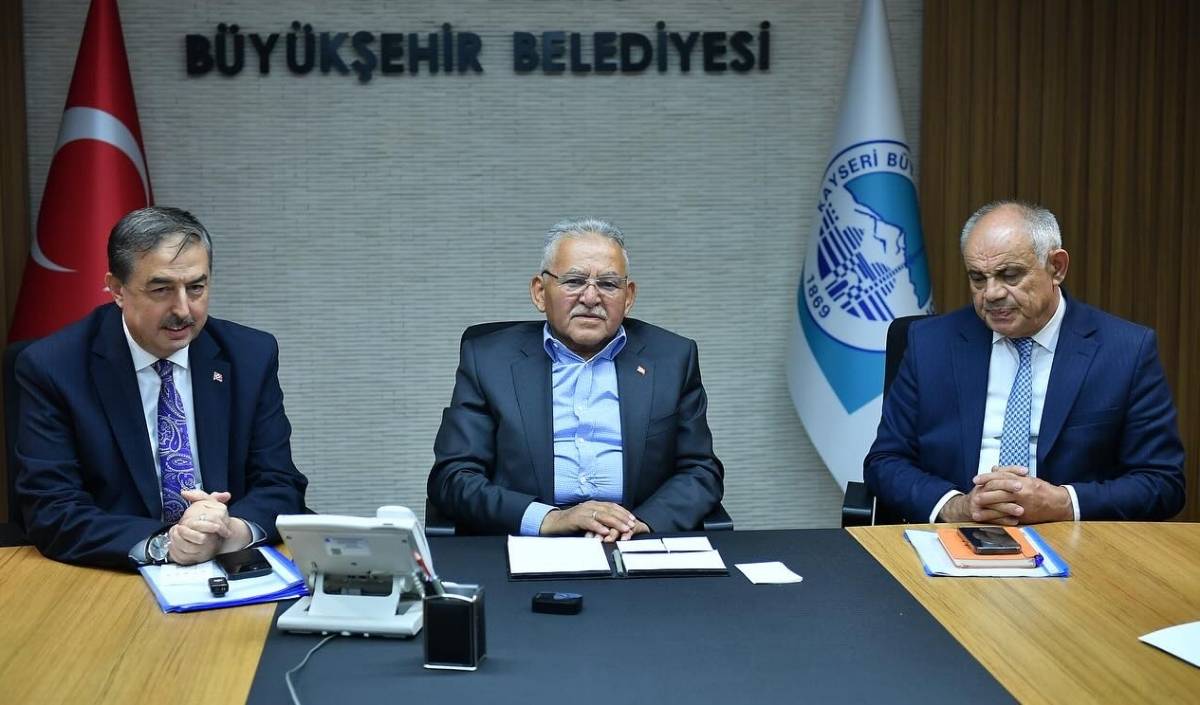 Ilçelere Yatırım (1)