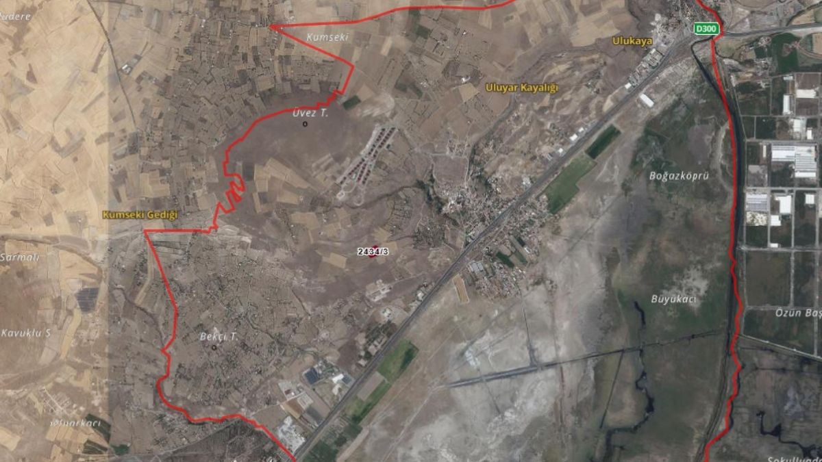 Incesu 7 Arsa Satış (2)