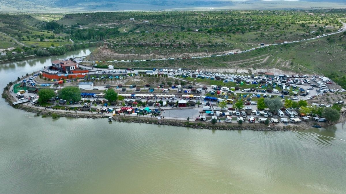 Incesu Kamp Karavan Festivali (3)