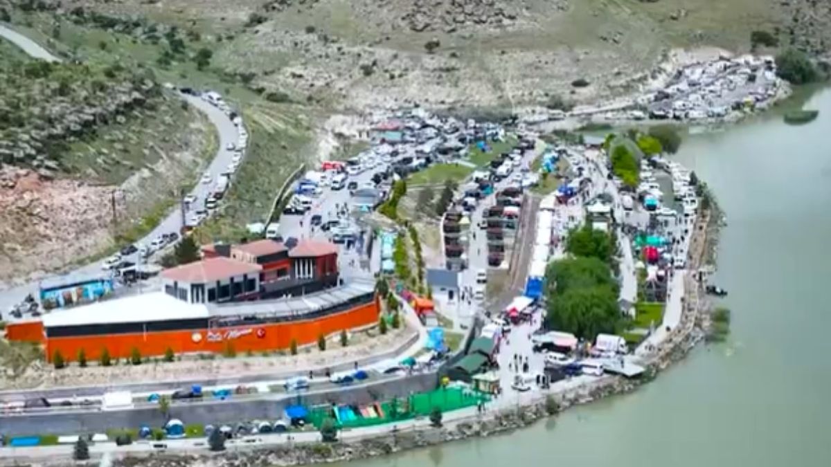 Incesu Kamp Karavan Festivali (4)