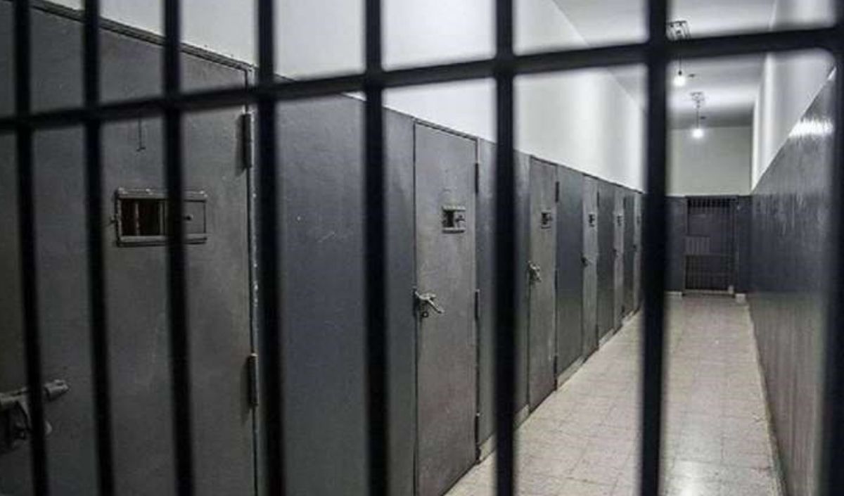 İnfaz Düzenlemesi Yapıldı, Açık Cezaevlerinde Mağduriyet Daha Da Arttı (3)