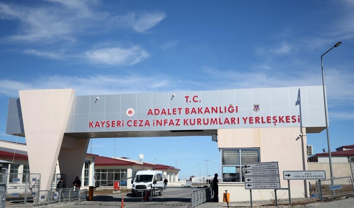 İnfaz Düzenlemesi Yapıldı, Açık Cezaevlerinde Mağduriyet Daha Da Arttı-4
