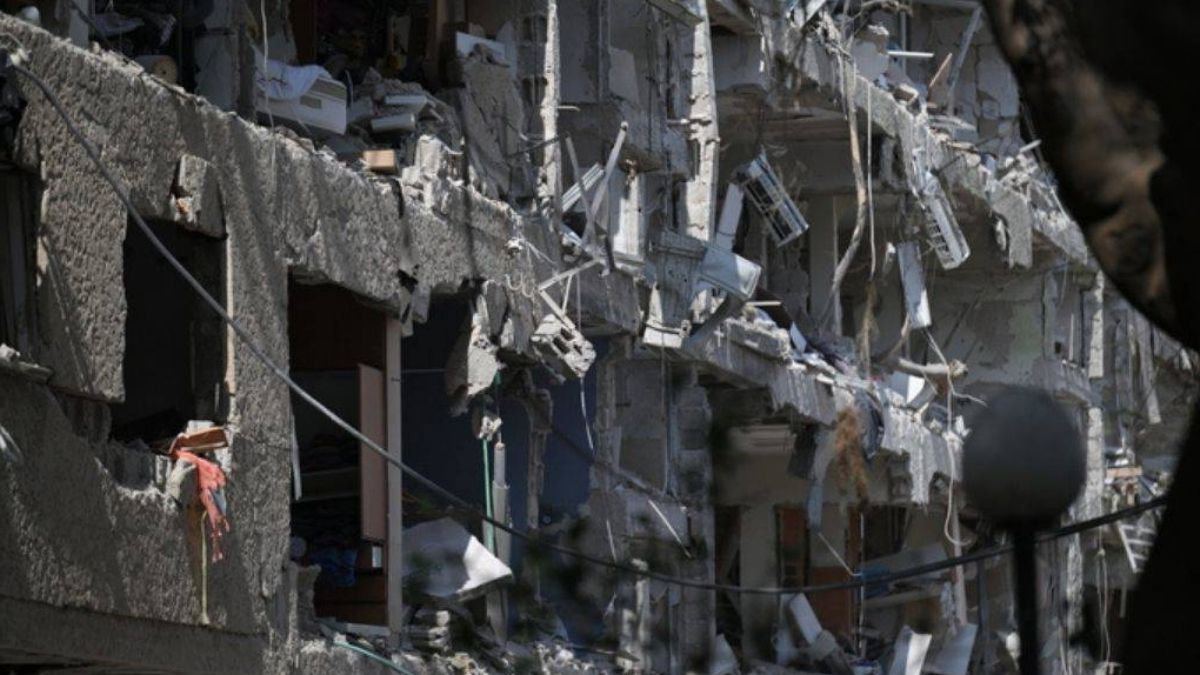 İran İsrail (2)