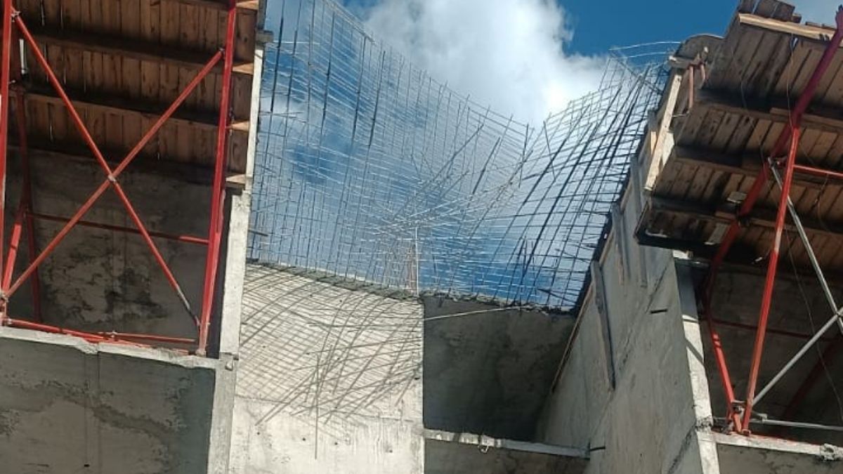 İşçi Ölümü (3)