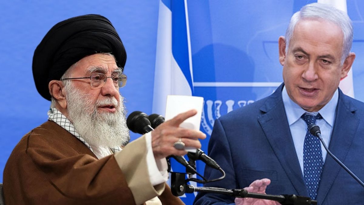 İsrail İran Netanyahu (4)