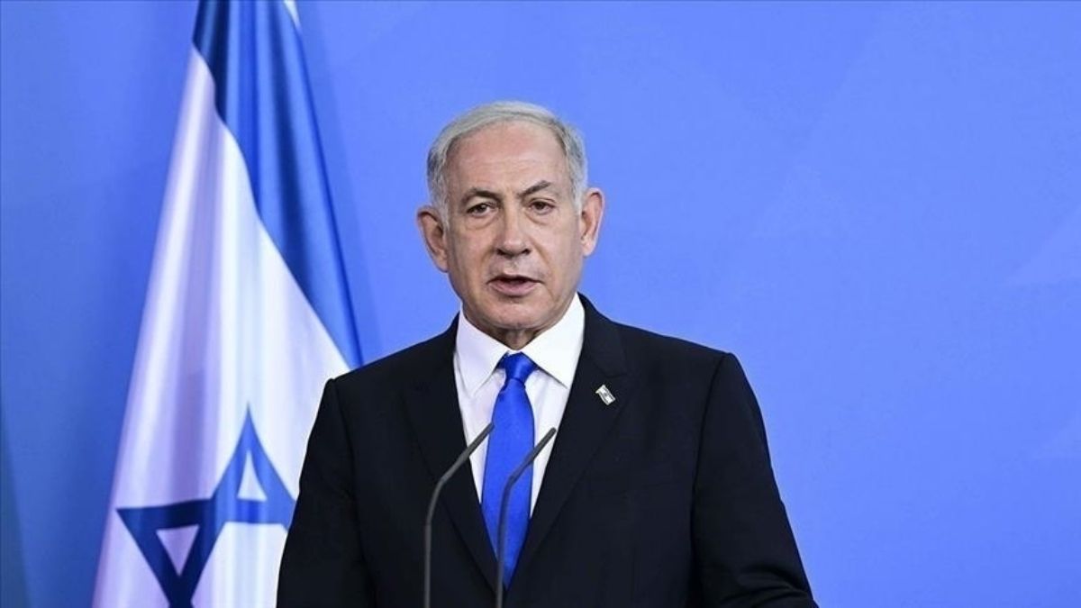 İsrail İran Netanyahu (5)