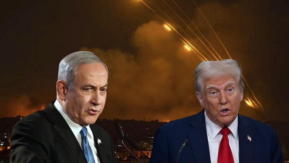 İsrail İran Netanyahu (8)