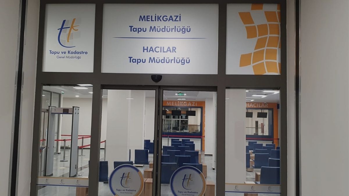 Kamu Kurumları Kapanıyor Hacılar (2)