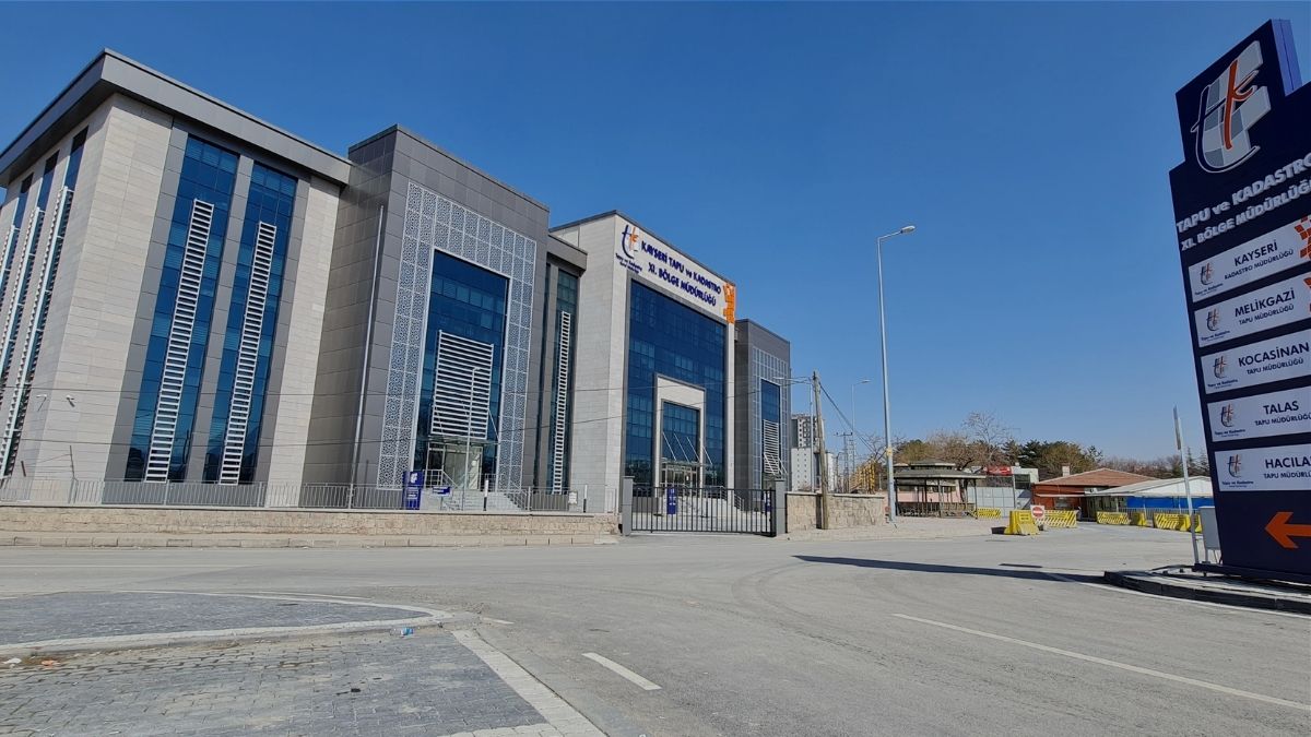Kamu Kurumları Kapanıyor Hacılar (3)