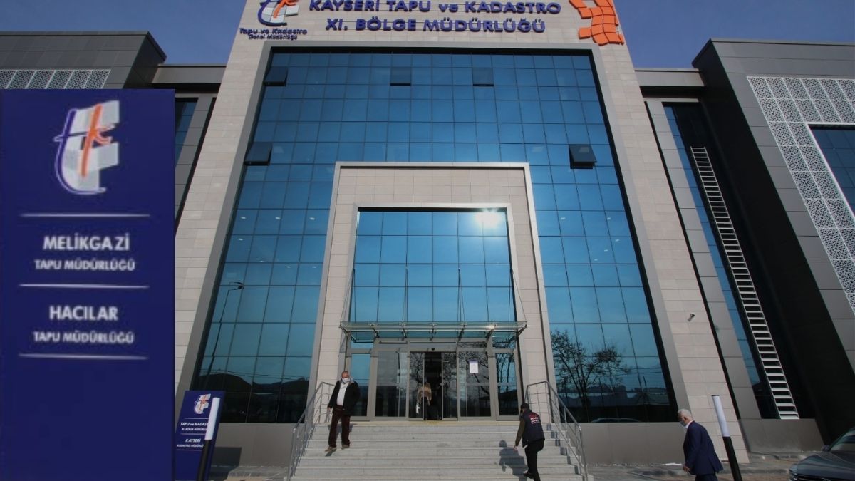 Kamu Kurumları Kapanıyor Hacılar (4)