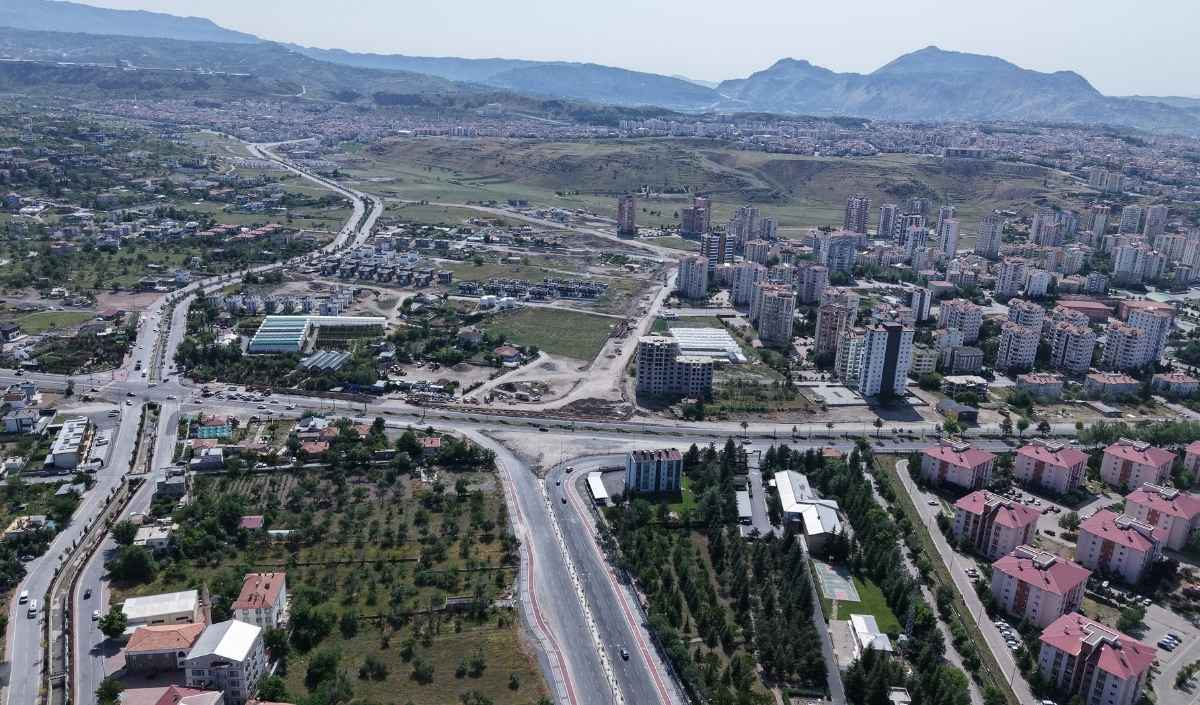 Kartal Kavşağı (2)