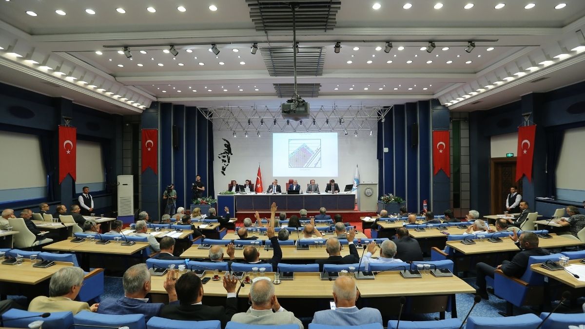 Kartal Kavşağı Alternatif Yol (2)