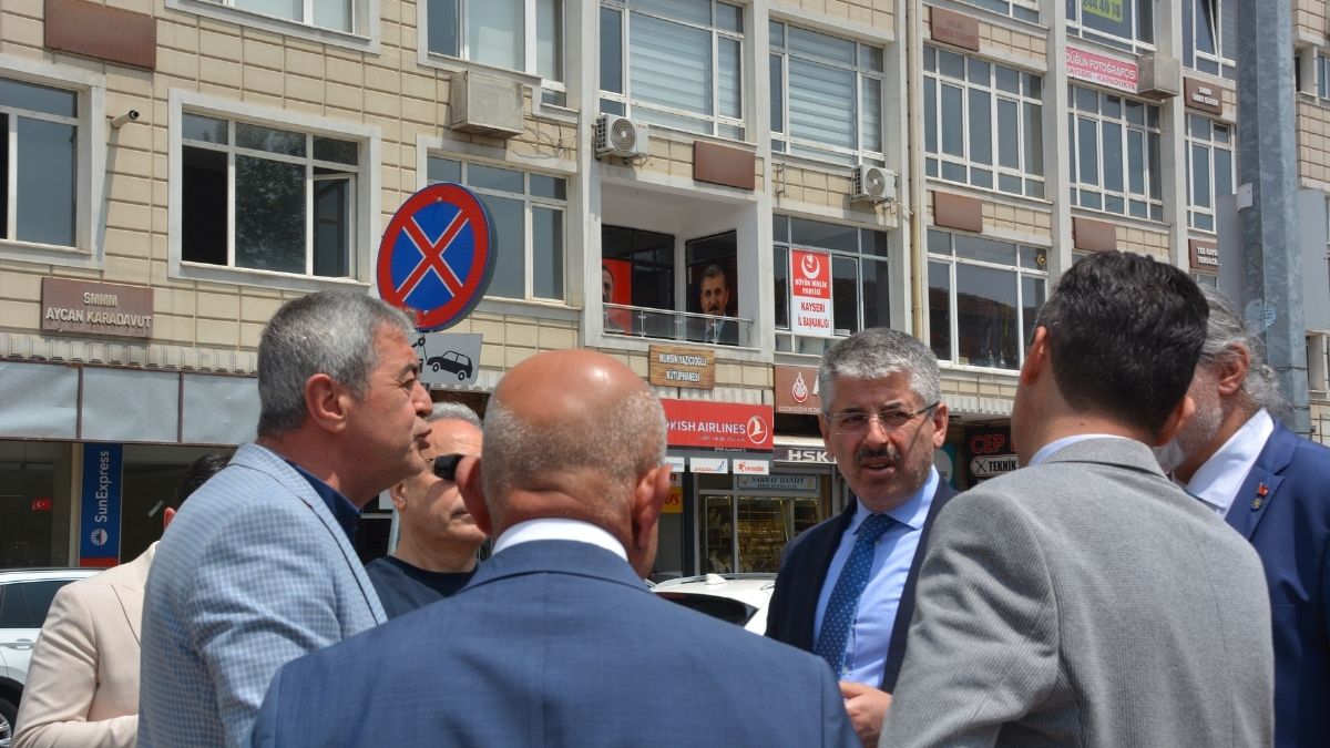 Kayseri Ak Parti Gerilim Kazım Yücel (4)