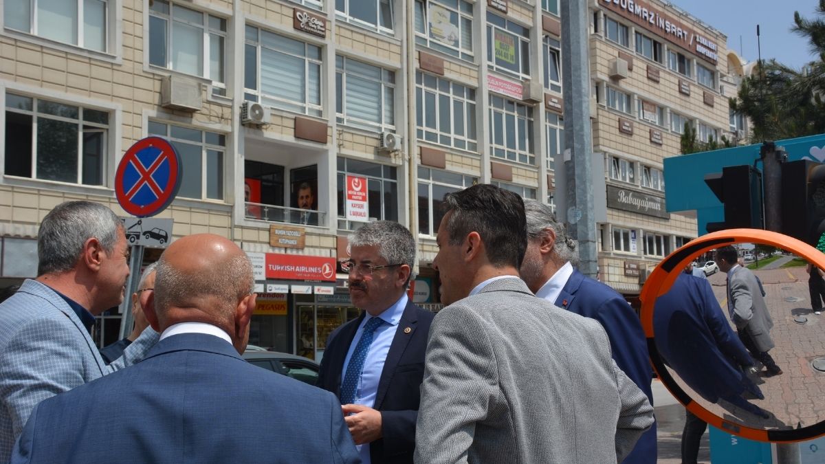 Kayseri Ak Parti Gerilim Kazım Yücel (5)