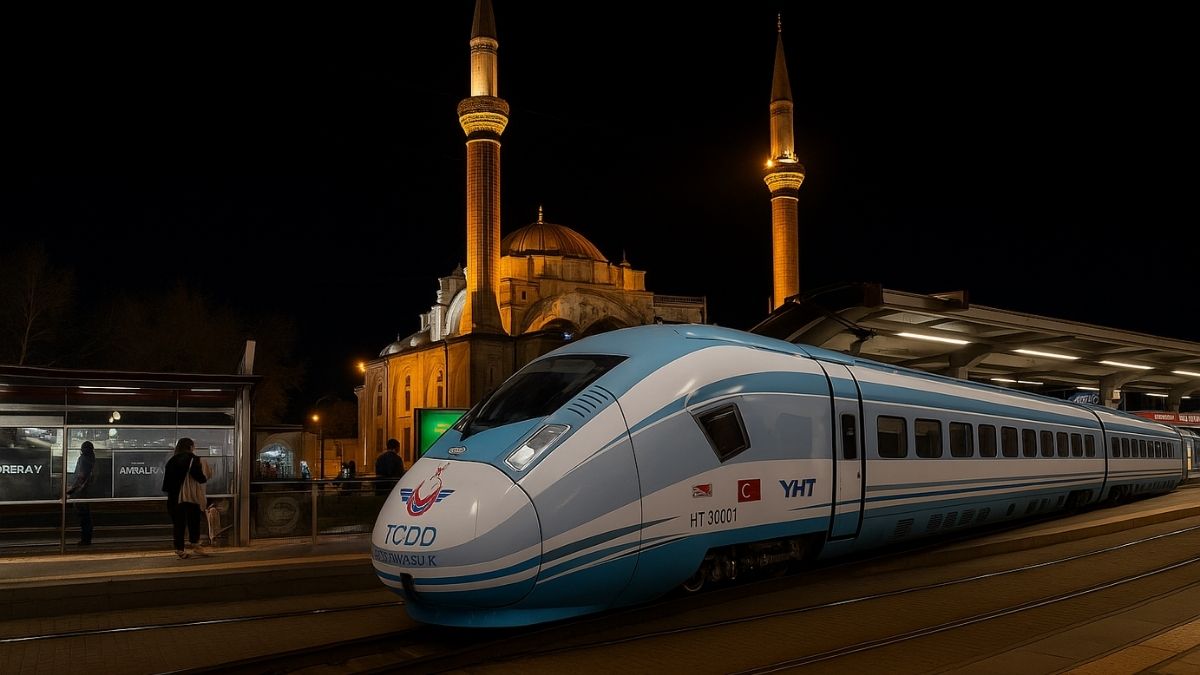 Kayseri Antalya (6)
