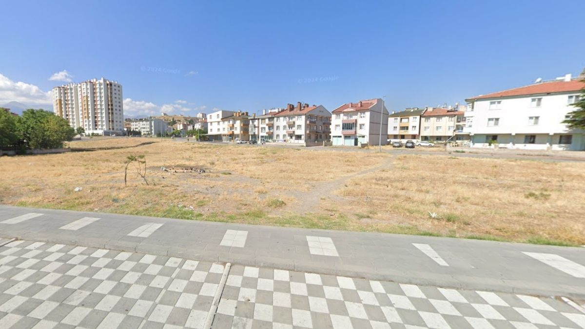Kayseri Aşevi (1)