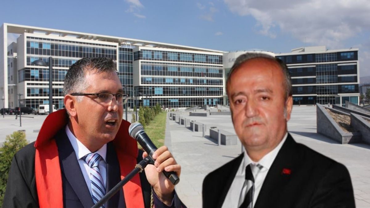 Kayseri Başsavcı Değişti (3)