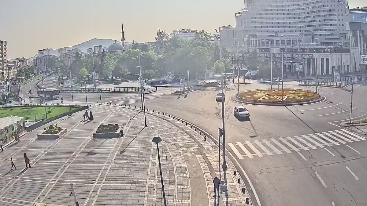 Kayseri Bayram Sessizliği (2)