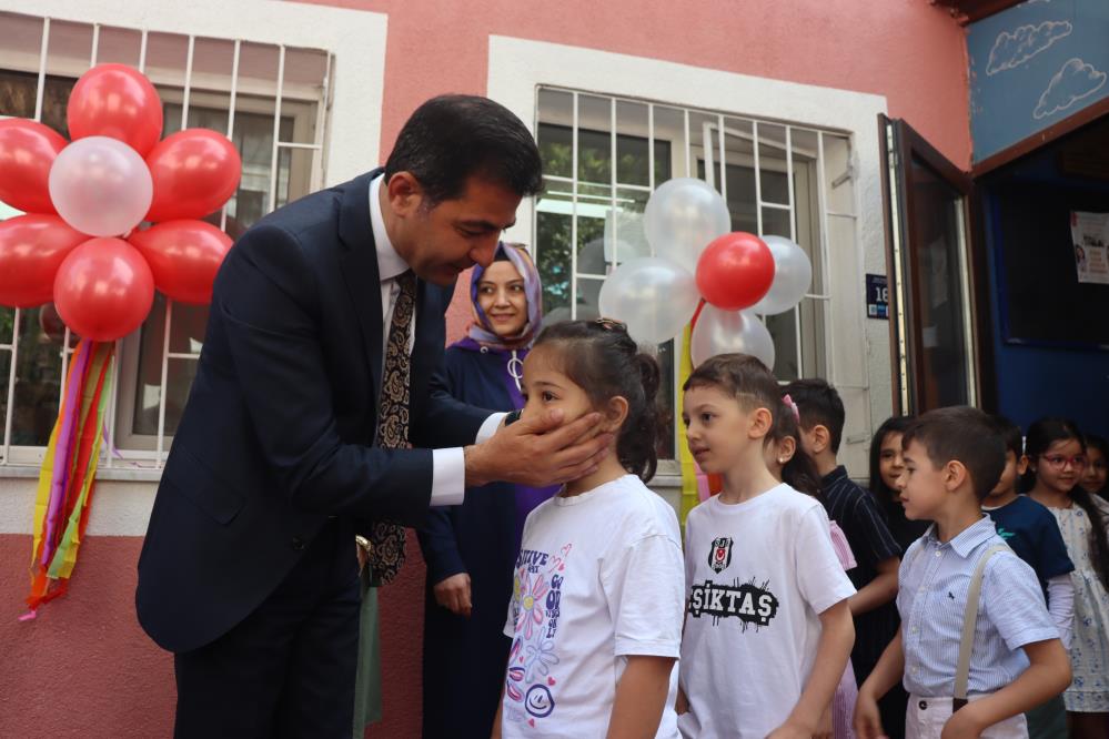 Kayseri Bayramlaşma (2)