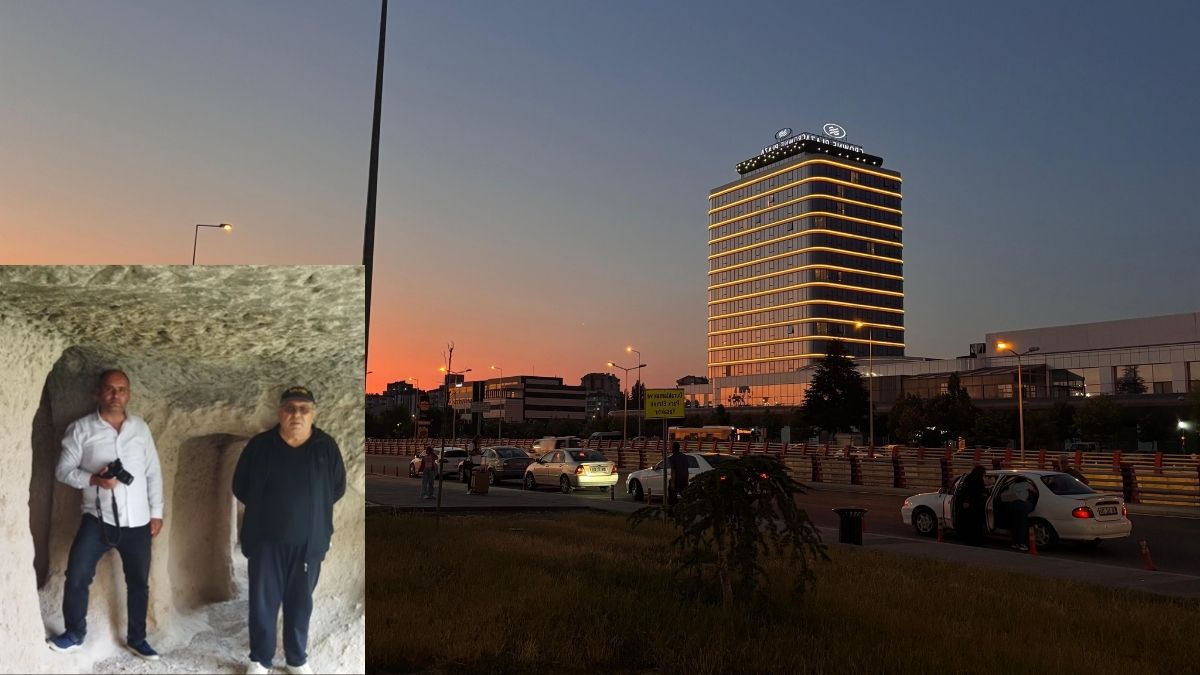Kayseri Belgesel (3)