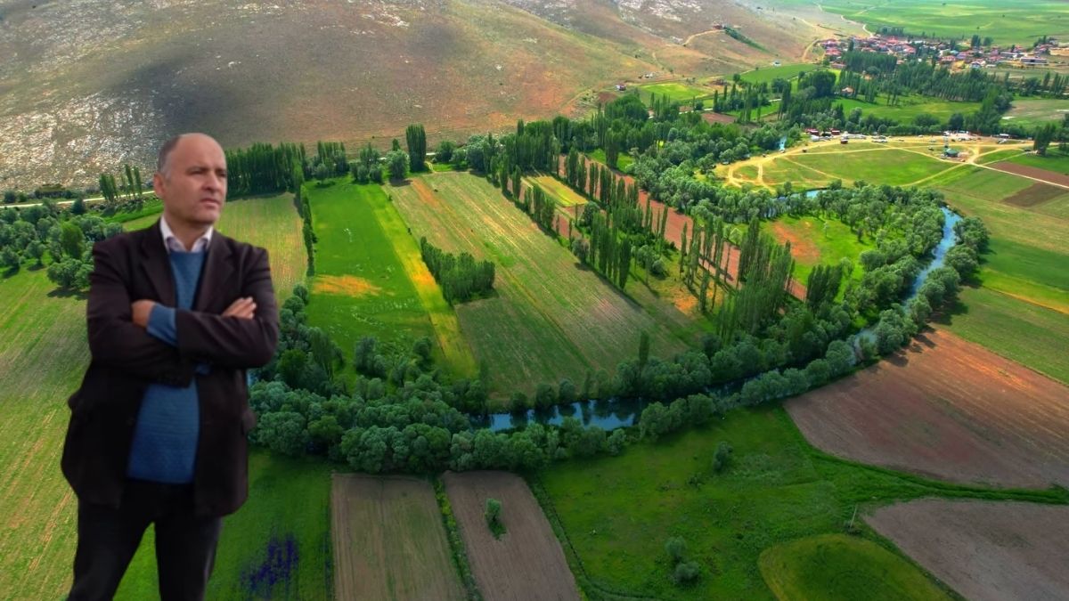 Kayseri Belgesel (4)