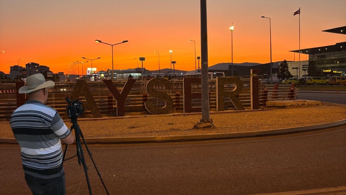 Kayseri Belgesel (5)