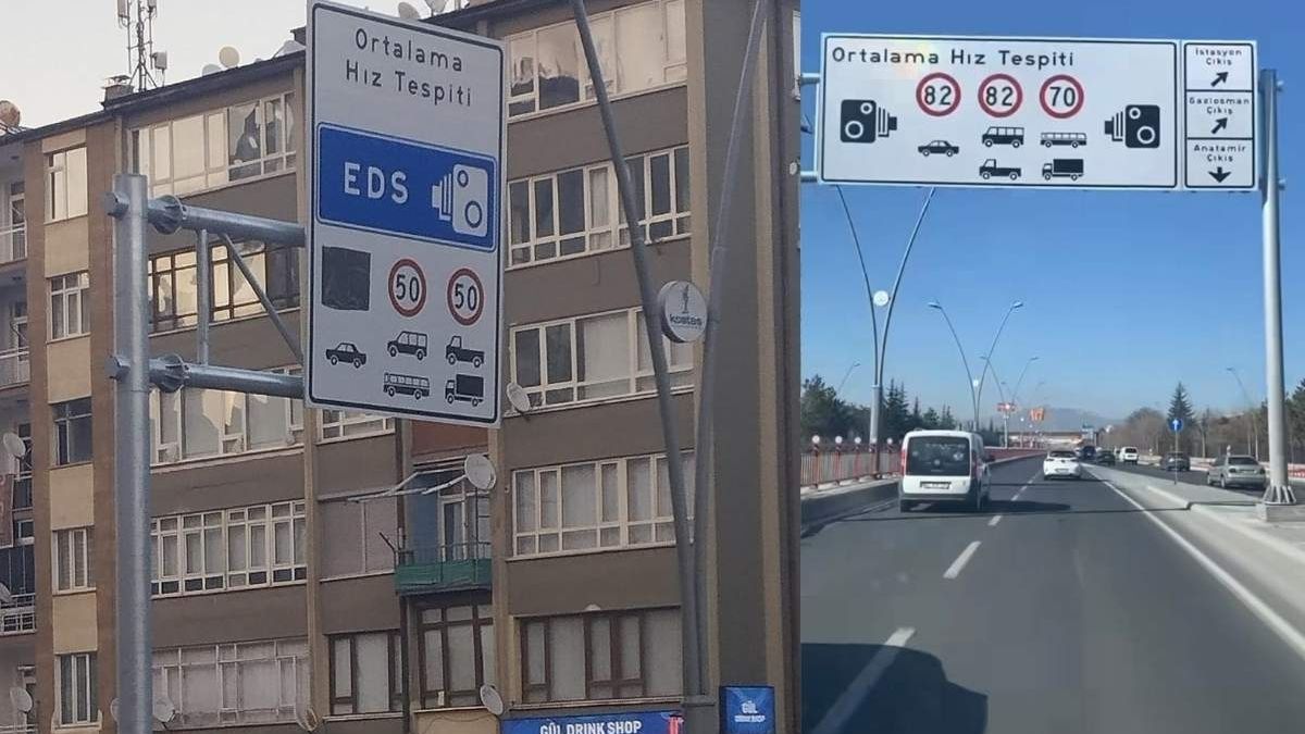 Kayseri Bin 700 Kamera Ile 724 Izleniyor! Kaç Eds Var (2)