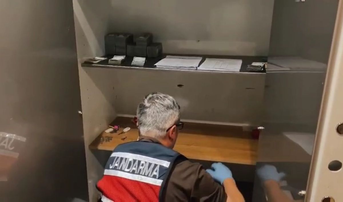 Kayseri Dahil 17 Ilde Dev Operasyon (6)