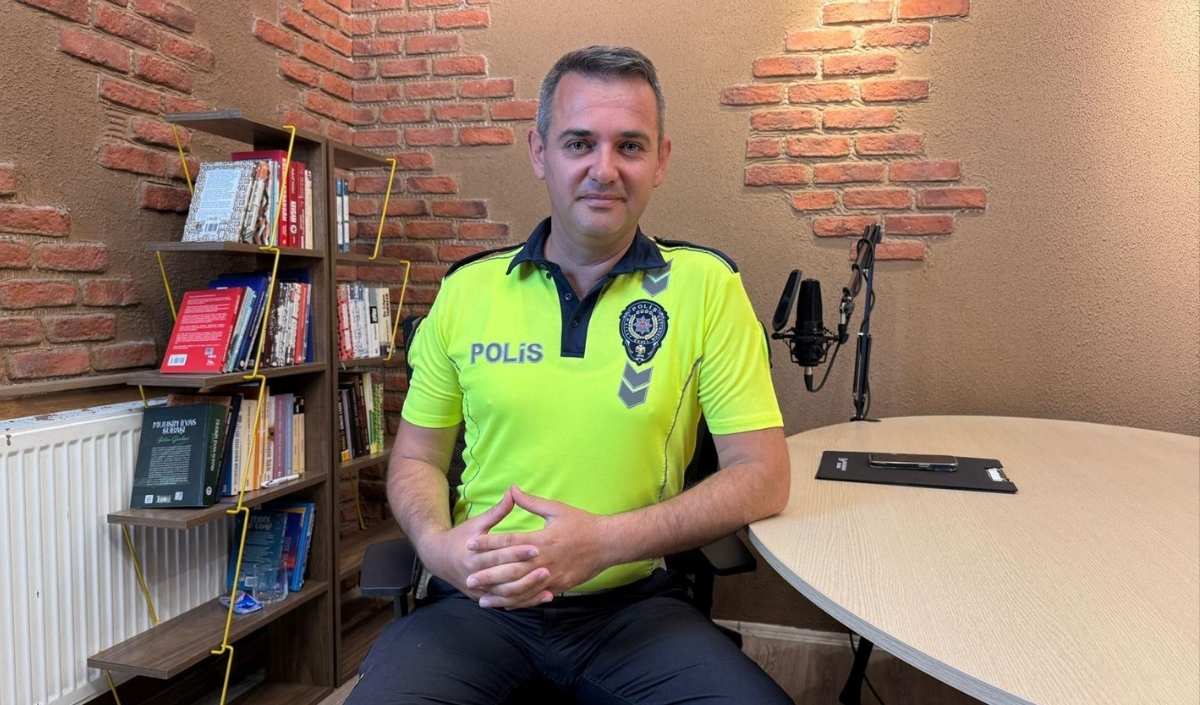 Kayseri' De Trafikte Kaçış Yok! Radar Noktaları Nereye Koyuluyor