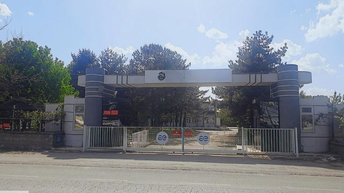 Kayseri Dev Fabrika Alanı Satışta (1)