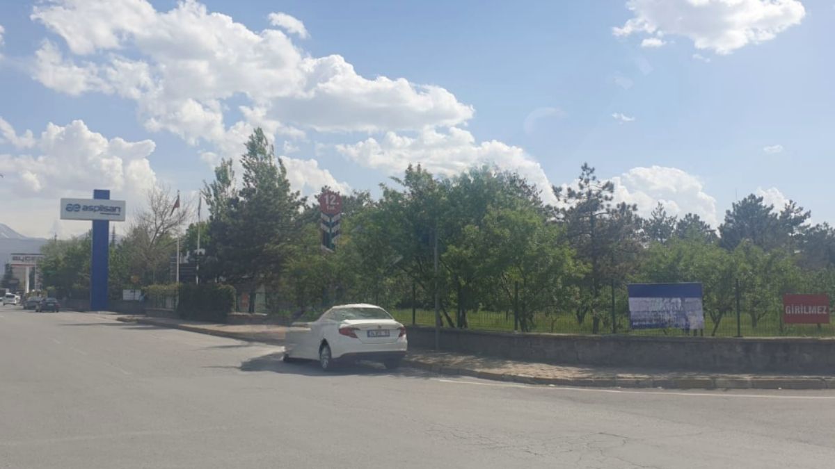 Kayseri Dev Fabrika Alanı Satışta (2)