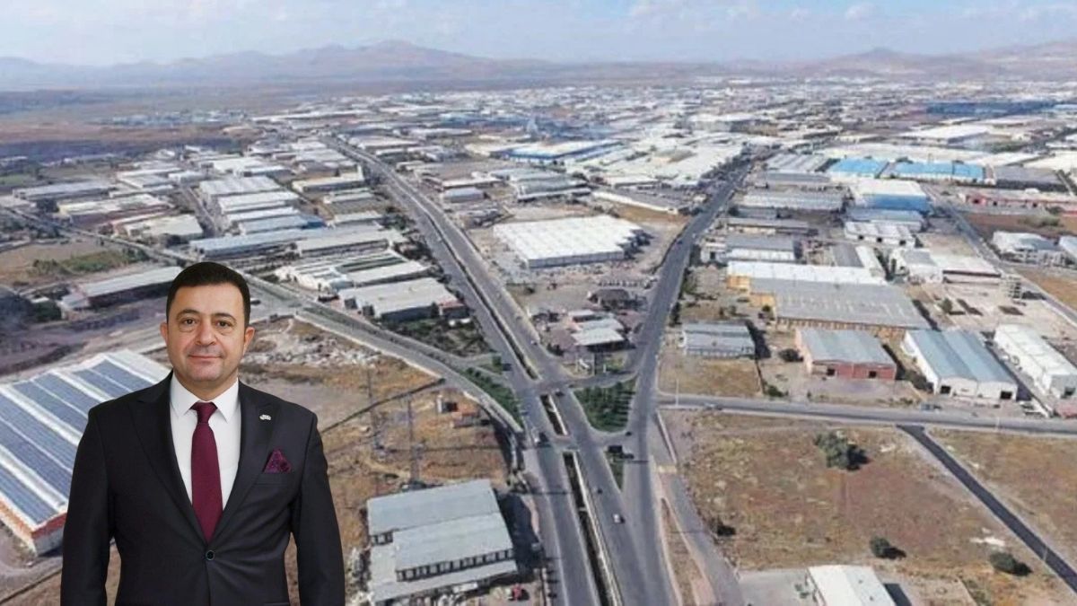 Kayseri İhracat Osb (1)