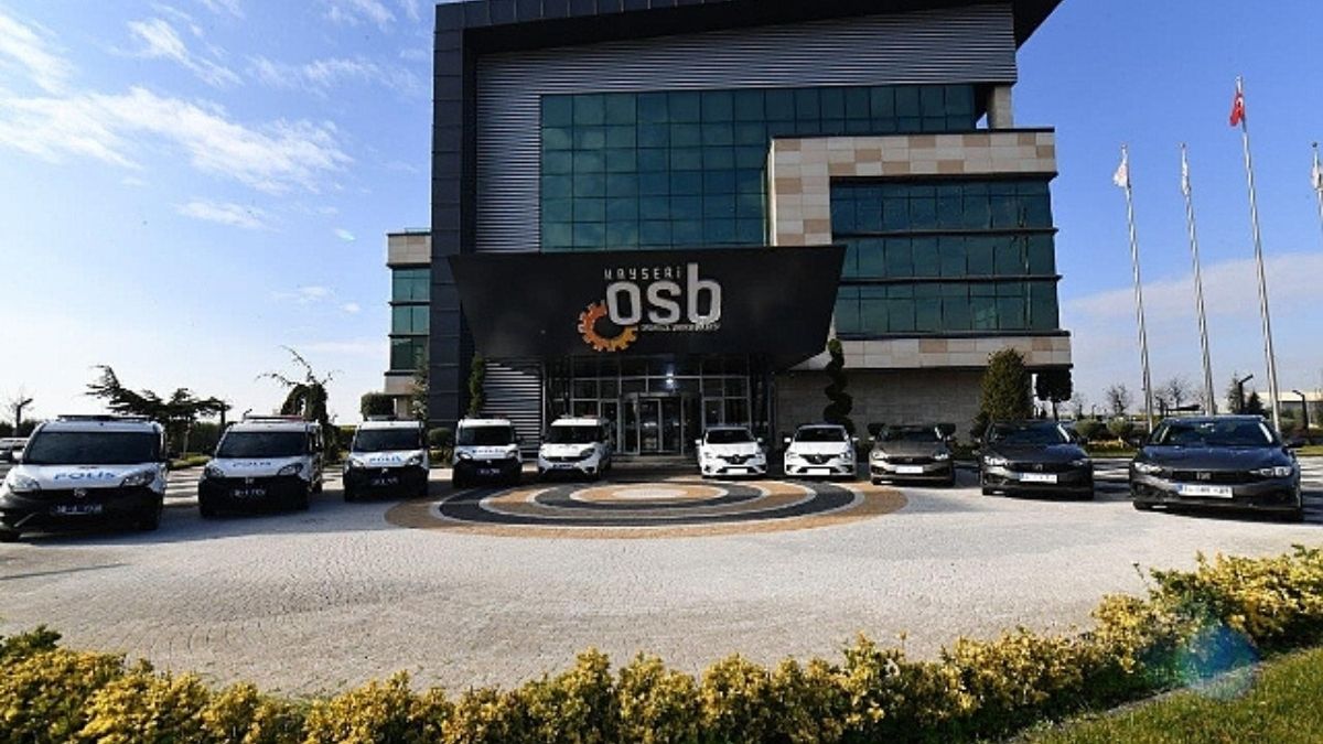 Kayseri İhracat Osb (5)